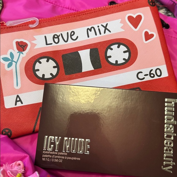 Free people valentine treat - Picture 5 of 8